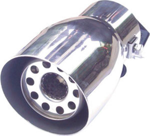 Muffler M-723 Muffler M-723